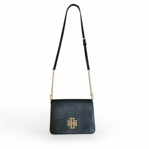 Tory Burch Leather crossbody bag